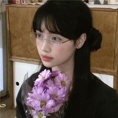 珊珊小传