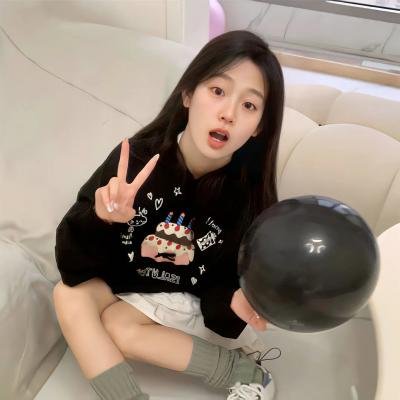 如此被爱